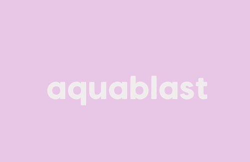 AquaBlast